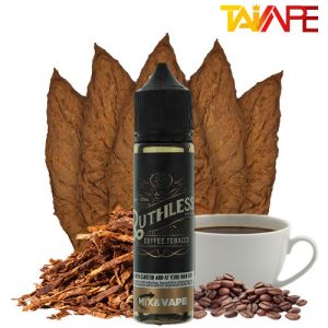 جویس راتلس قهوه تنباکو Ruthless Coffee Tobacco