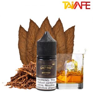 سالت نیکوتین سالت بی50 تنباکو ویس-کی Saltbae50 WSKY Tobacco