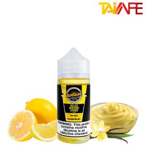 جویس ویپتاسیا کاستارد لیمویی Vapetasia Killer Kustard Lemon