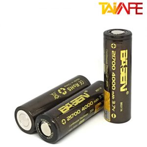 باتری بیسن 21700 BASEN 21700 30A 4000mAh