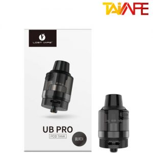 اتومایزر لاست ویپ یوبی پرو LOST VAPE UB PRO POD TANK