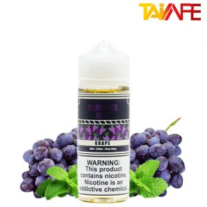 جویس هرکولس انگور Hercules Grape 120ml