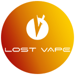 اصالت کالای lost vape