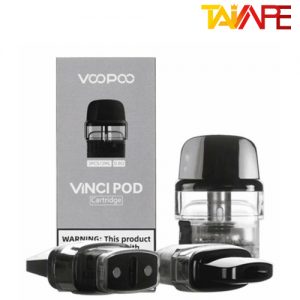 کارتریج ووپو وینچی Voopoo Vinci Pod Cartridge