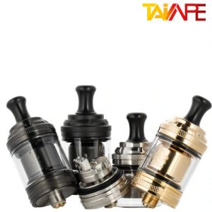 اتومایزر وندی ویپ برزرکر مینی وی2 Vandy Vape BSKR Mini V2 MTL RTA