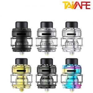 اتومایزر وندی ویپ کایلین ام پرو VANDY VAPE Kylin M Pro RTA