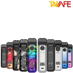 پاد سیستم اسموک نوو 4 Smok Novo 4 25W Pod Kit