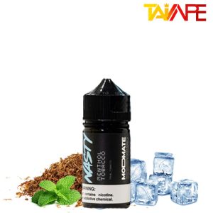 جویس نستی تنباکو یخ Nasty Modmate Menthol Tobacco