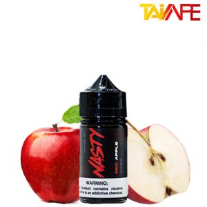 جویس نستی سیب قرمز Nasty Modmate Red Apple