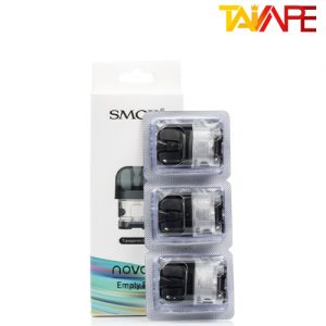 کارتریج خالی اسموک نوو 4 Smok Novo 4 Empty Cartridge