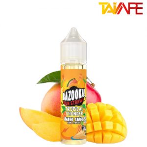 جویس بازوکا انبه Bazooka Mango Tango