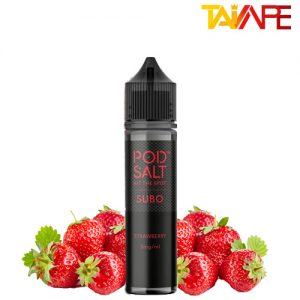 جویس پاد سالت توت فرنگی Pod Salt Strawberry