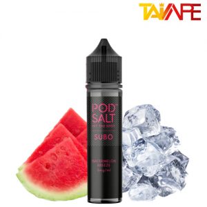 جویس پاد سالت هندوانه یخ Pod Salt Watermelon Breeze