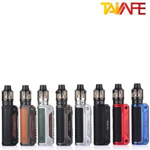 ویپ لاست ویپ تلیما سولو Lost Vape Thelema Solo 100W