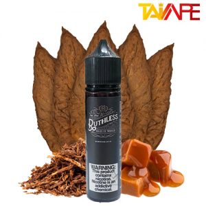 جویس راتلس تنباکو کارامل Ruthless Dulce De Tobacco