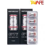 کویل های ویپرسو جی تی آی Vaporesso GTi Coils