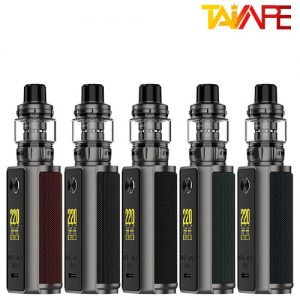 ویپ لاست ویپ تلیما سولو Lost Vape Thelema Solo 100W