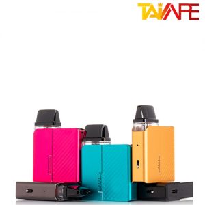 پاد سیستم ویپرسو اکسراس نانو Vaporesso Xros Nano