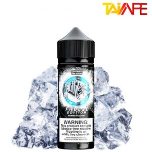 جویس راتلس یخ Ruthless Iced Out Freeze 120ml