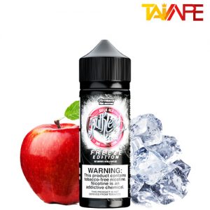 جویس راتلس سیب یخ Ruthless Joosie Red Freeze 120ml