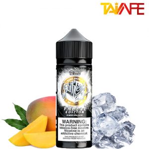 جویس راتلس انبه یخ Ruthless Mango Madness Freeze 120ml