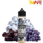 جویس ویگاد بمب انگور یخ VGOD Purple Bomb Iced