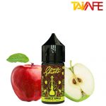 سالت قلیانی نستی دو سیب Nasty Shisha Double Apple