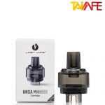 کارتریج خالی لاست ویپ اورسا مینی Lost Vape Ursa Mini Cartridge