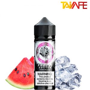 جویس راتلس هندوانه یخ Ruthless WTRMLN Freeze 120ml