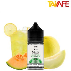 سالت کُر لیموناد خربزه یخ Core Honeydew Melonade