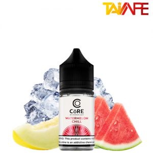 سالت کُر خربزه هندوانه یخ Core Watermelon Chill