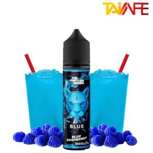 جویس دکتر ویپز تمشک آبی Dr.Vapes Blue