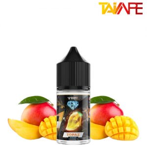 سالت دکتر ویپز انبه Dr.Vapes Topaz