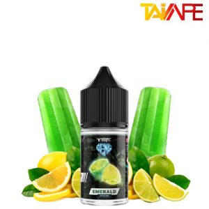 سالت دکتر ویپز بستنی لیمویی و لیمو Dr.Vapes Emerald