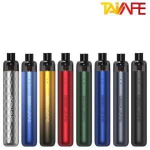 پاد سیستم گیک ویپ ونکس اس سی Geekvape Wenax S-C