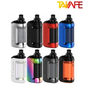 ویپ پاد گیک ویپ ایجیس هیرو 2 GeekVape H45 (Aegis Hero2)