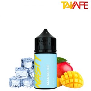 جویس نستی انبه یخ Nasty Modmate Mango Ice