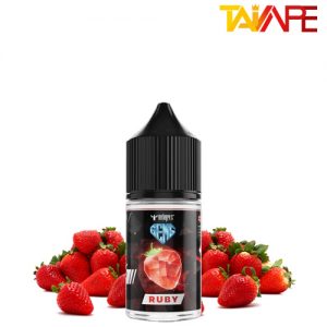 سالت دکتر ویپز توت فرنگی Dr.Vapes Ruby