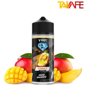 جویس دکتر ویپز انبه Dr.Vapes Topaz 120ml