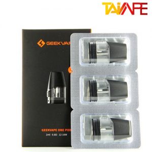 کارتریج گیک ویپ ایجیس وان Geekvape Aegis One/1FC Cartridge