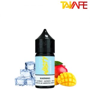 سالت نستی انبه یخ Nasty Podmate Mango Ice