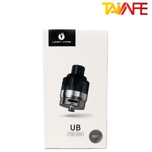 اتومایزر لاست ویپ یوبی Lost Vape UB Pod Tank