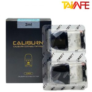 کارتریج خالی یوول کالیبرن جی2 Uwell Caliburn G2 Empty Cartridge