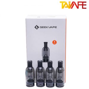 کارتریج گیک ویپ ونکس ام وان Geekvape Wenax M1 Cartridge