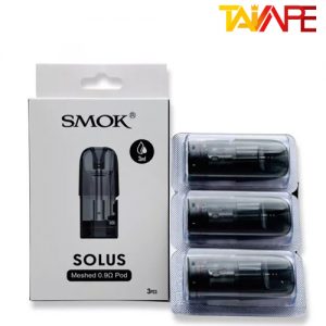 کارتریج اسموک سولوس Smok Solus Cartridge