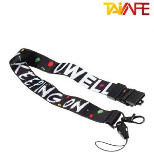 گردن آویز یوول کالیبرن کوکو پرایم Uwell Caliburn Koko Prime Lanyard