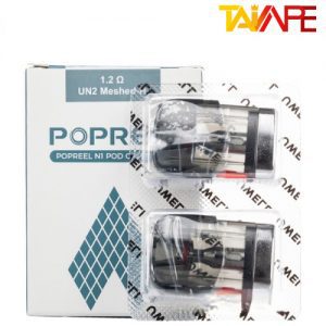 کارتریج یوول پاپریل ان وان Uwell Popreel N1 Cartridge