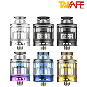 اتومایزر وتوفو گییِر وی2 آر‌تی‌ای Wotofo Gear V2 RTA