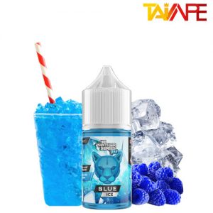 سالت دکتر ویپز تمشک آبی یخ Dr.Vapes Blue Ice