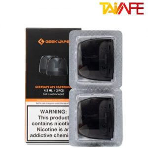 کارتریج خالی گیک ویپ ایجیس پاد 2 Geekvape Aegis Pod 2 Cartridge